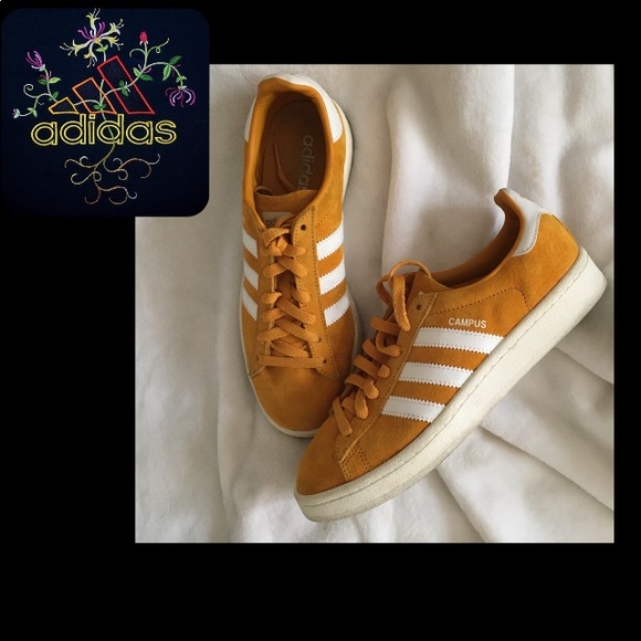 adidas Shoes - Adidas Campus sneakers